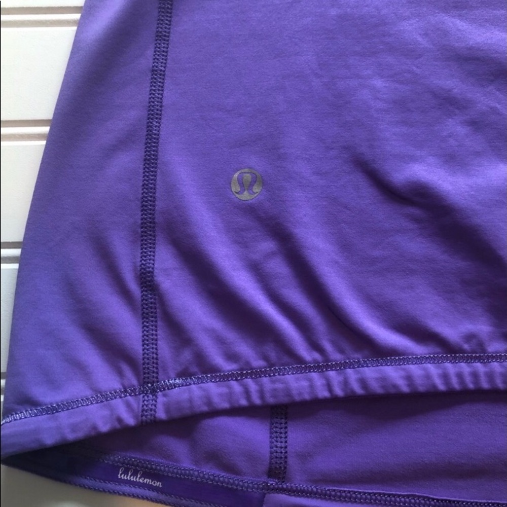 LULULEMON ☆ TOP - Picture 6 of 12